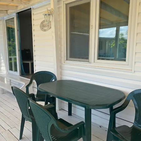 Mobile Homes Anchor